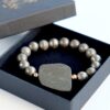 Bracelet Pyrite