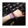 Bracelet-Choker Quartz
