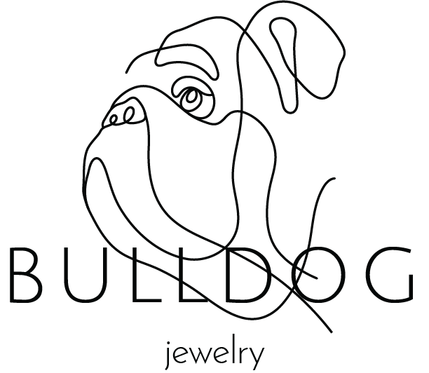 Bulldog Jewelry's logo Bulldog Jewelry's Company logo