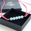 Bracelet-Choker Amazonite - Image 5