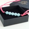 Bracelet-Choker Amazonite - Image 3