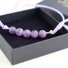 Bracelet-Choker Amethyst - Image 3