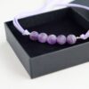 Bracelet-Choker Amethyst - Image 2