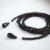 Necklace Agate