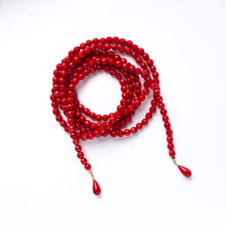 Necklace Coral