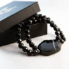 Bracelet Agate