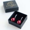 Earrings Jade - Image 3