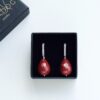 Earrings Jade - Image 2