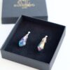 Earrings Quartz - Image 3