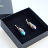 Earrings Quartz - Image 4