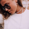 Necklace Freshwater Pearl - Image 7