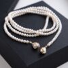 Necklace Freshwater Pearl - Image 6
