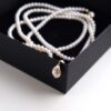 Necklace Freshwater Pearl - Image 3